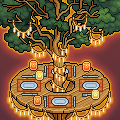 September Relics incoming!