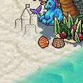 [Ducket] The Mermaids Lost Pearl