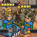 [Habbox] End of Summer Camp Habbox!