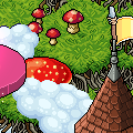 [FUUSIO] Hario: Save Princess Habbeach!