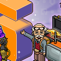 Habbo Collectibles Turns Five!