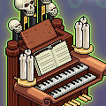 Habboween 2026: 30 Relics incoming!
