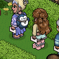 Tell us what you think of Habbo