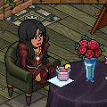 [Habbox] The Undercover Squeaker