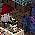 Habboween 2026: The Third Wing