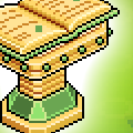 The Rare Emerald Tome is coming!