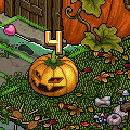 [Ducket] Trick-or-Treat