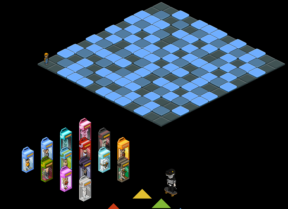WIP Games