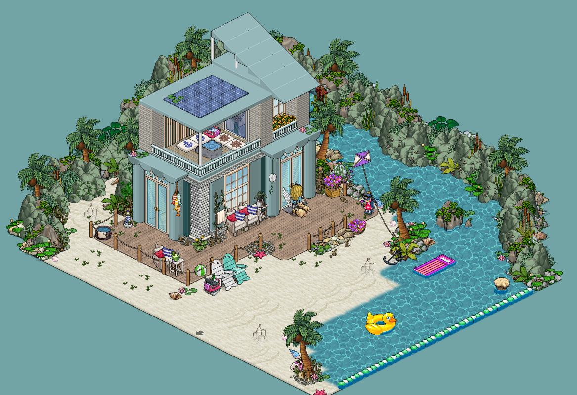 Event Rooms