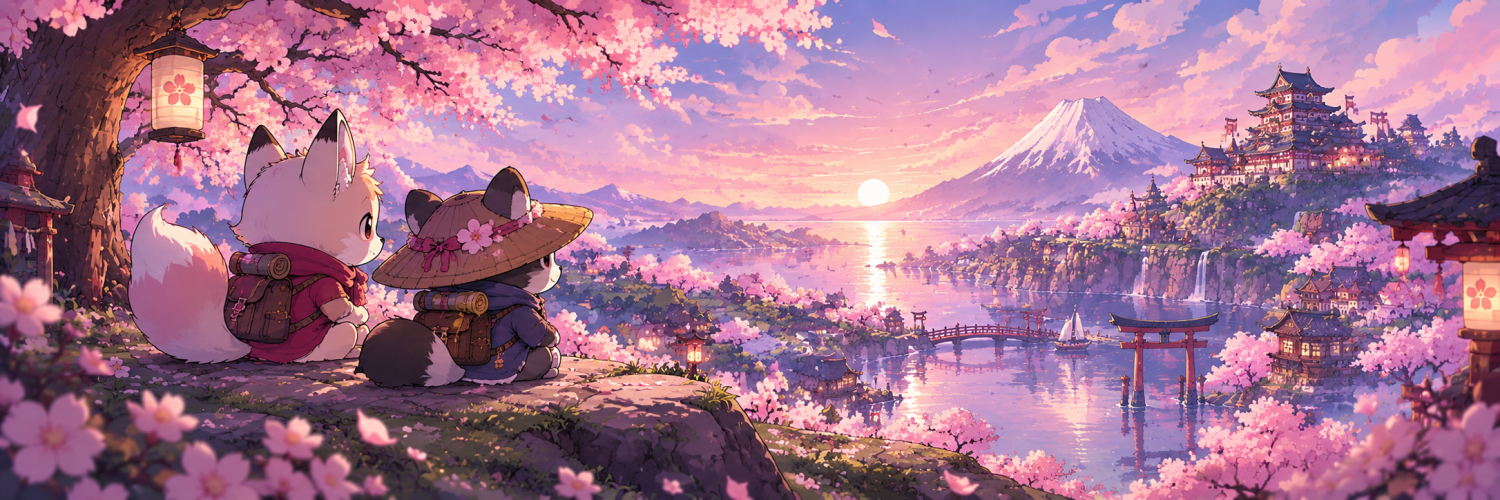 Sunny Sakura